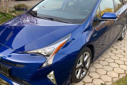 Toyota Prius 146.500 km 14.450 € Landsberg 86899