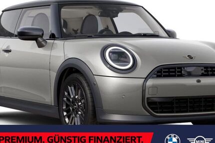 Mini Cooper C 19.900 km 27.777 &euro; Heilbronn 74076