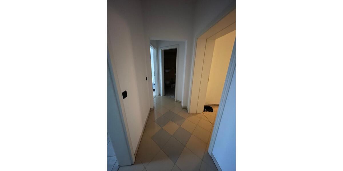 Erdgeschoßwohnung Eberswalde Brandenburgisches Viertel - 2 Zimmer, 51 m&sup2;, 546&euro; | Angebot:26391667