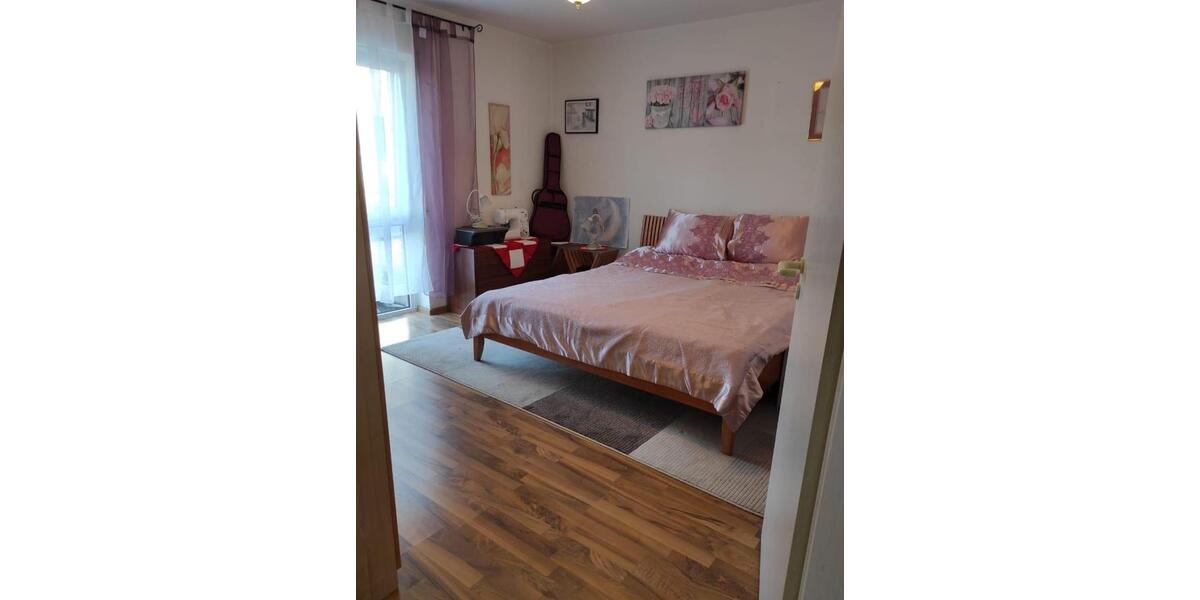 Erdgeschoßwohnung Mainz Finthen - 4 Zimmer, 85 m&sup2;, 355.000&euro; | Angebot:26826502