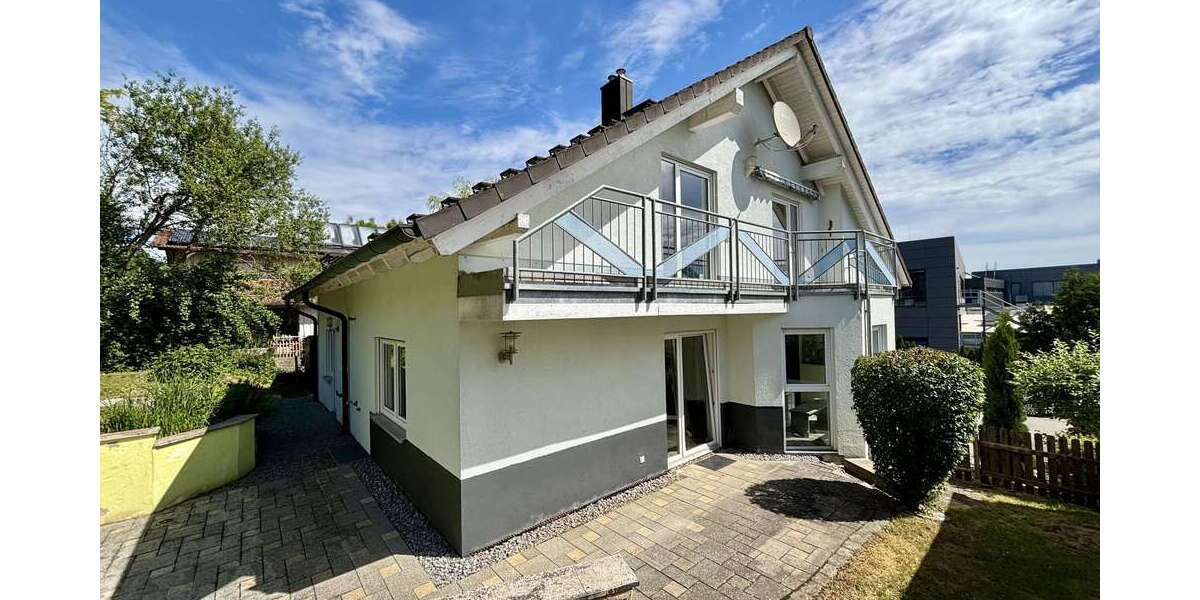 Einfamilienhaus Scheer - 8.5 Zimmer, 245 m&sup2;, 380.000&euro; | Angebot:26878638