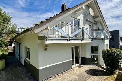 Haus Scheer - 8.5 Zimmer, 245 m&sup2;, 380.000&euro; | Angebot:26878638