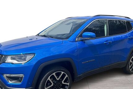 Jeep Compass 77.900 km 18.790 € Betzdorf 57518
