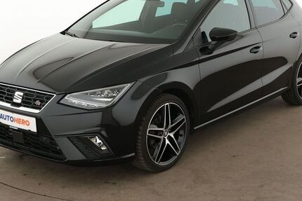 Seat Ibiza 44.320 km 17.690 &euro; Leipzig 04328