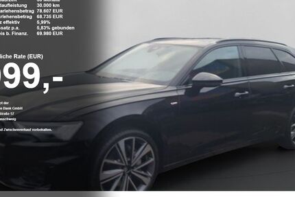 Audi A6 22.900 km 69.980 &euro; Ravensburg 88214