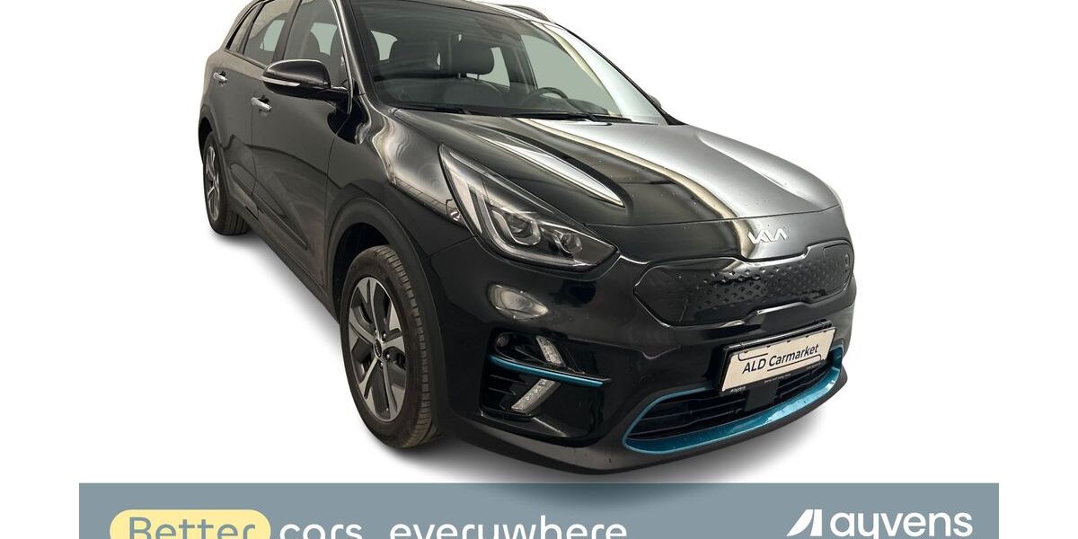 Kia Niro 48.747 km 21.480 &euro; Dorfmark 29683