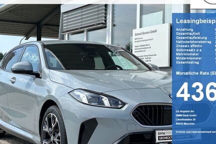 BMW 120 14.736 km 32.990 &euro; Hauzenberg 94051