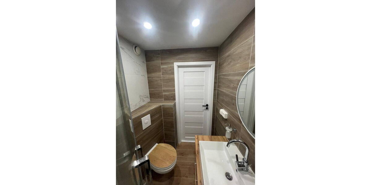 Etagenwohnung Neubrandenburg Datzeberg - 3 Zimmer, 69 m&sup2;, 650&euro; | Angebot:26434534