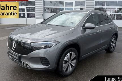Mercedes-Benz EQA 22.059 km 40.770 &euro; Bad Wörishofen 86825