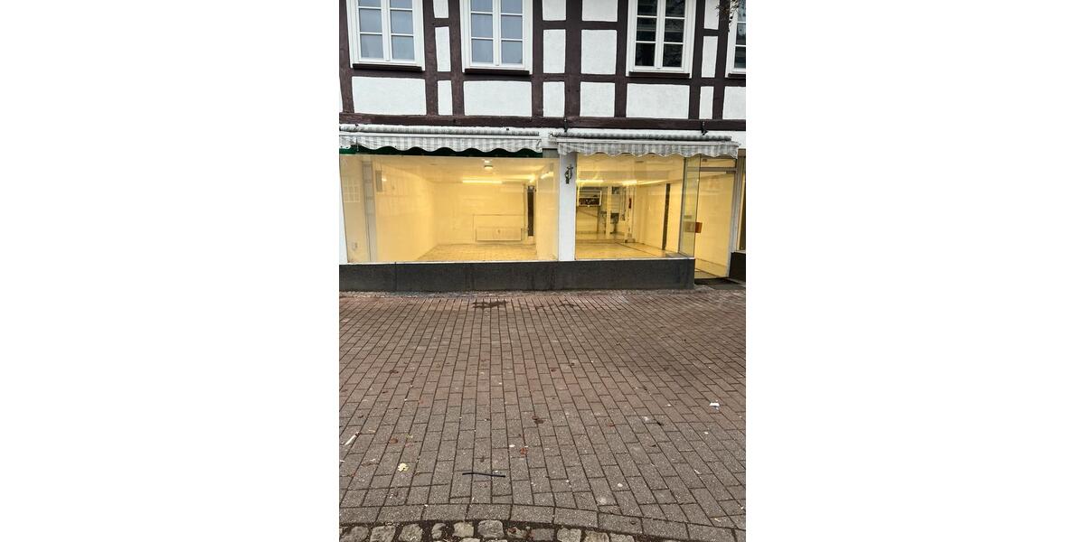 Gewerbeobjekt Springe - 900&euro; | Angebot:26251984