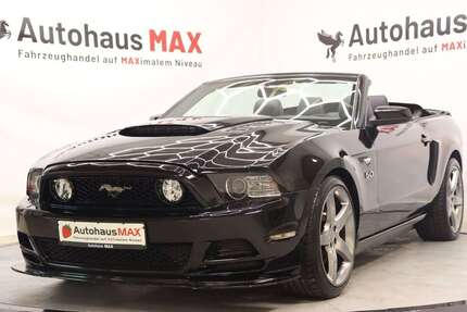 Ford Mustang 55.659 km 24.990 &euro; Mannheim 68219