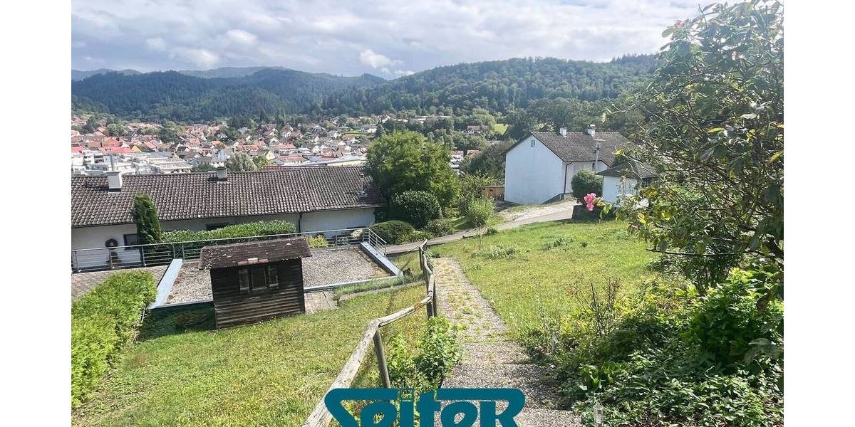 Grundstück Kandern - 315.350&euro; | Angebot:25706254
