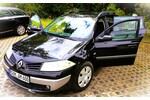 Renault Megane 155.000 km 1.400 € Kölleda 99625