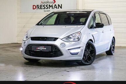 Ford S-Max 86.000 km 10.830 € Hamm 59067