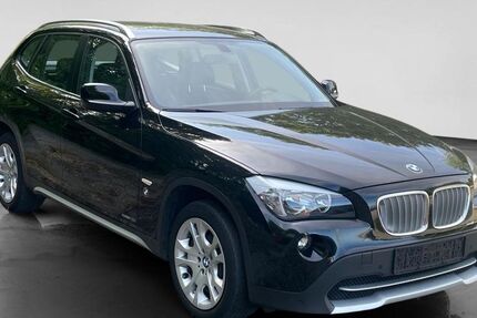 BMW X1 132.000 km 5.990 &euro; Salzgitter 38229