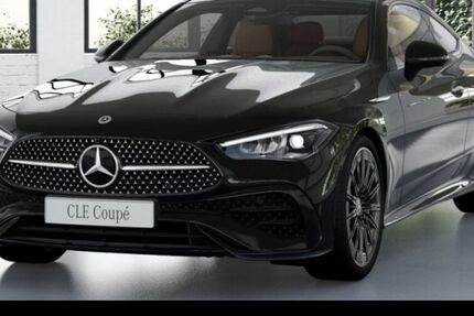 Mercedes-Benz CLE 180 9.900 km 49.900 &euro; Hamburg 22047