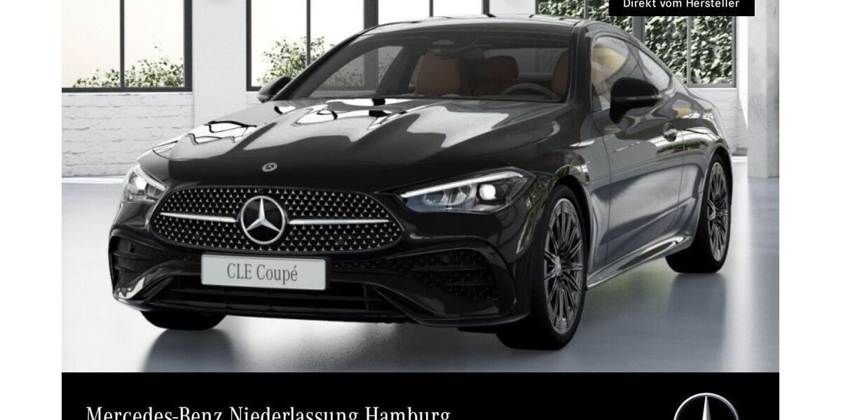 Mercedes-Benz CLE 180 9.900 km 49.900 &euro; Hamburg 22047