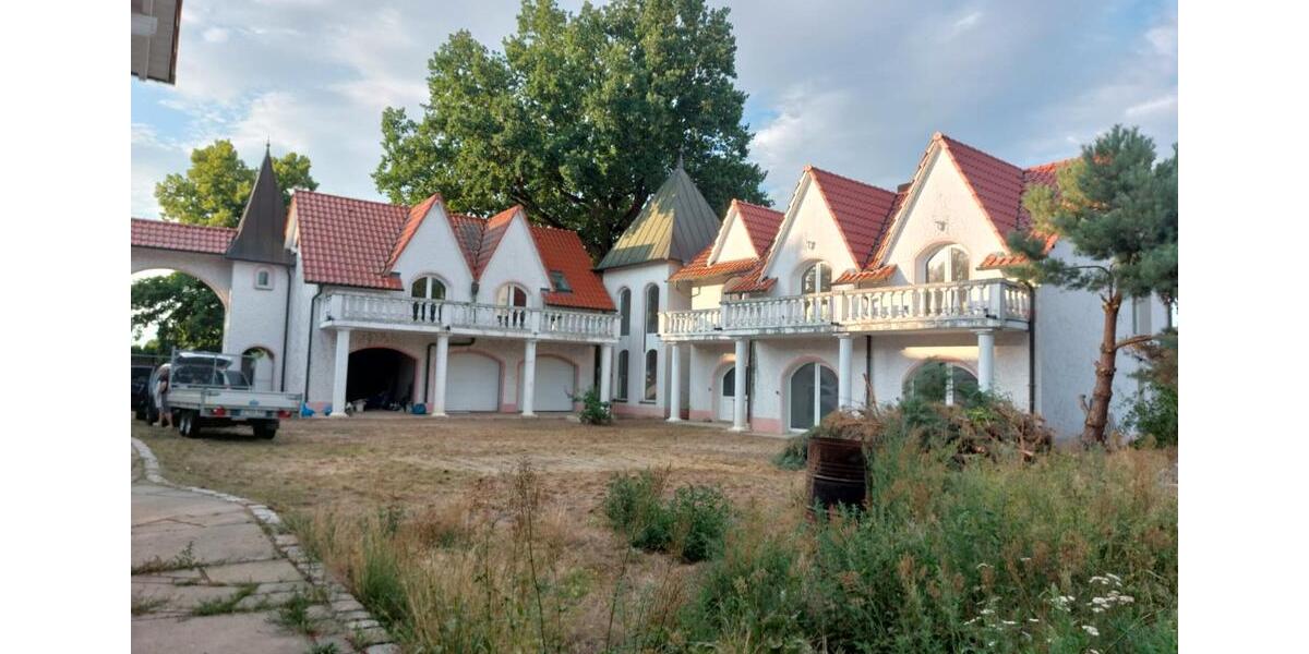 Villa Annaburg - 550.000&euro; | Angebot:27225214
