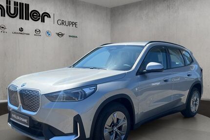 BMW iX1 2.001 km 52.990 &euro; Lebach 66822