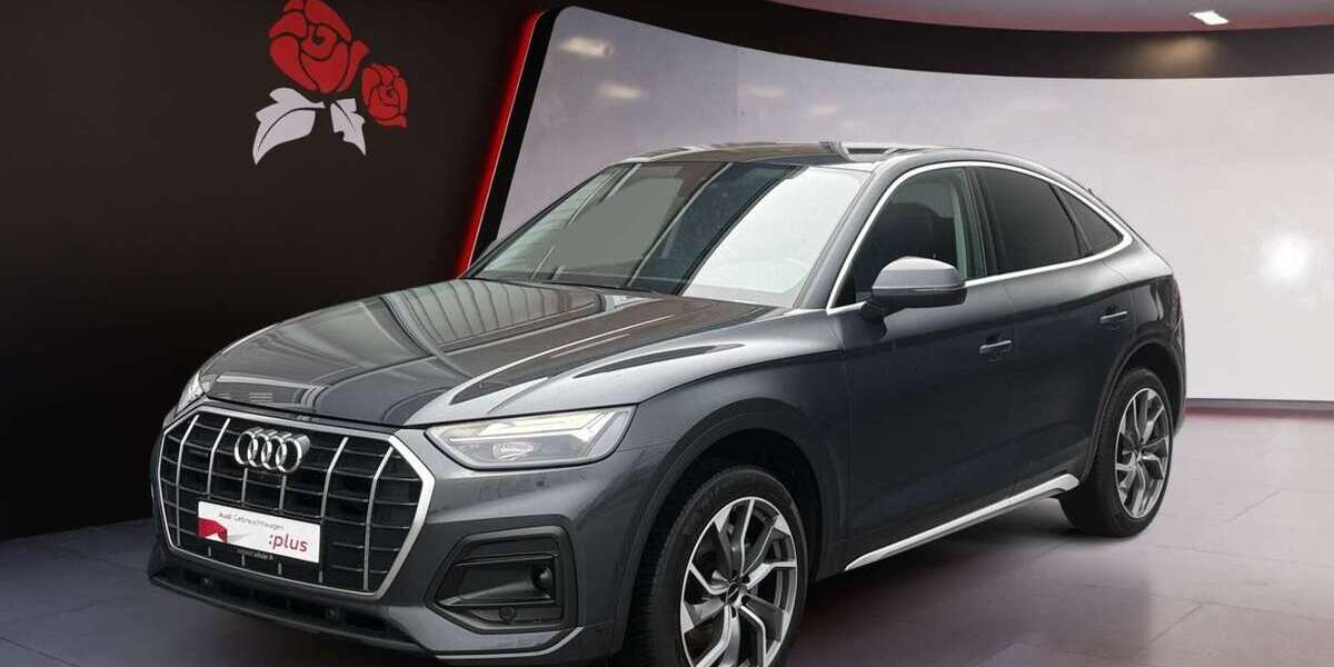 Audi Q5 99.335 km 36.440 &euro; Villingen-Schwenningen 78052