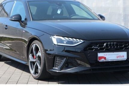 Audi A4 45.000 km 33.490 &euro; Großwallstadt 63868