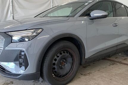 Audi Q4 e-tron 130.000 km 23.490 &euro; Steinbach-Hallenberg OT Herges-Hallenberg 98587