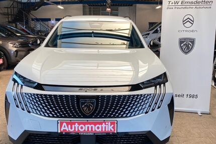Peugeot 5008 36.200 km 29.840 &euro; Emsdetten 48282