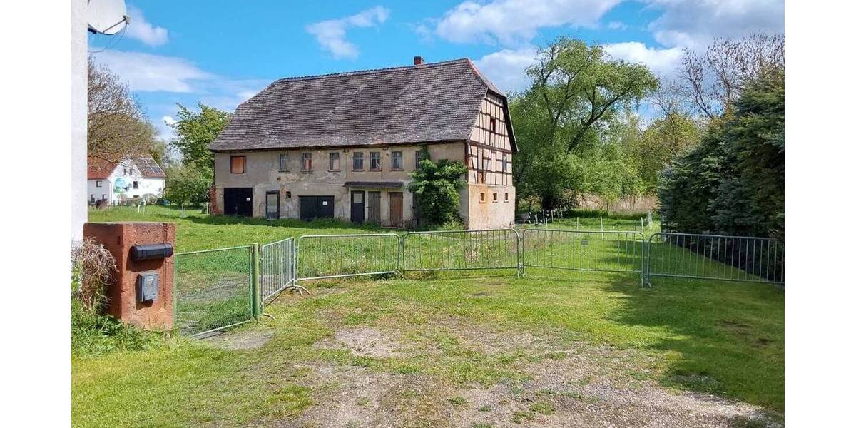 Bauernhaus, Landhaus Haselbach - 1 Zimmer, 300 m&sup2;, 240.000&euro; | Angebot:26695944