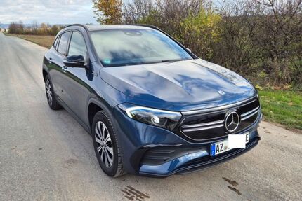 Mercedes-Benz EQA 38.000 km 32.849 € Saulheim 55291