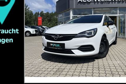 Opel Astra 74.172 km 16.200 &euro; Niesky 02906