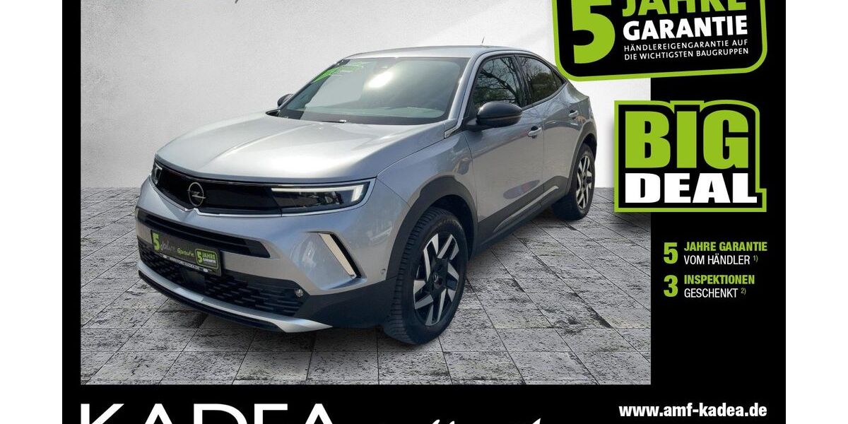 Opel Mokka 11.672 km 15.940 &euro; Königs Wusterhausen 15711