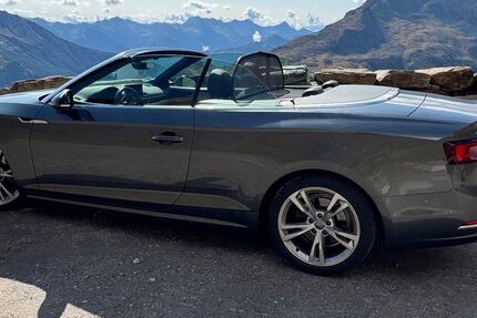 Audi A5 58.000 km 28.700 € Emmerthal 31860