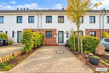 Haus Stade Altländer Viertel - 4 Zimmer, 131 m&sup2;, 398.750&euro; | Angebot:27731541