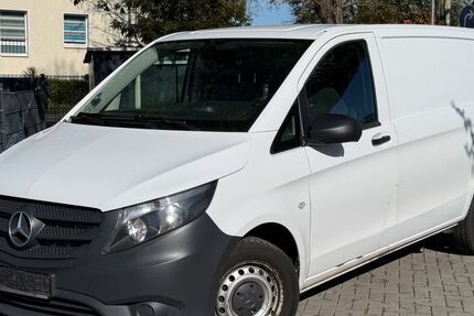 Mercedes-Benz Vito 365.000 km 5.500 &euro; Heyrothsberge Bideritz 39175