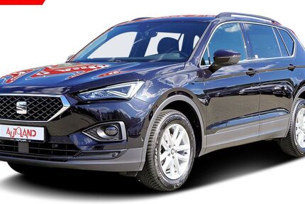 Seat Tarraco 77.992 km 24.490 € Senftenberg 01968