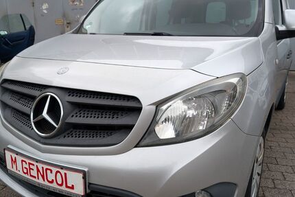 Mercedes-Benz Citan 157.581 km 7.490 &euro; WIESLOCH 69168