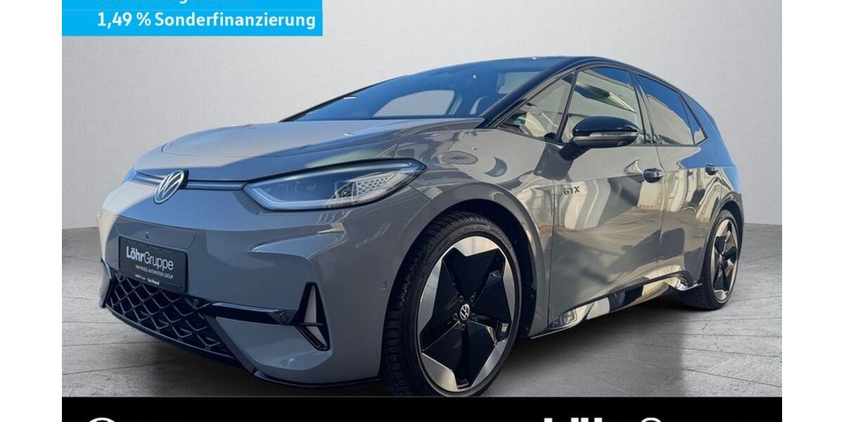 VW ID.3 10.918 km 43.980 &euro; Daun 54550