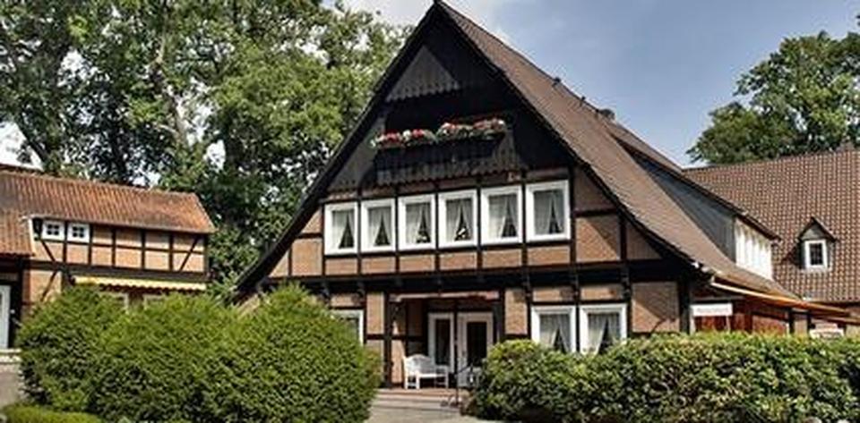 Erdgeschoßwohnung Bad Bevensen - 3 Zimmer, 116 m&sup2;, 1.276&euro; | Angebot:26295191