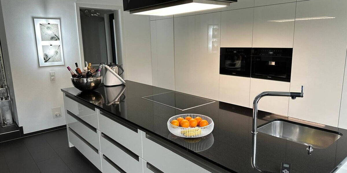 Einfamilienhaus Oerlinghausen Lipperreihe - 5 Zimmer, 183 m&sup2;, 695.000&euro; | Angebot:26331140