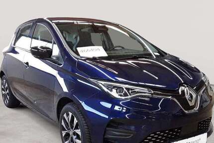 Renault ZOE 12.338 km 14.990 &euro; Fernwald-Steinbach 35463