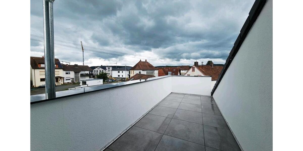 Maisonettenwohnung Bruchmühlbach-Miesau Miesau - 5 Zimmer, 118 m&sup2;, 399.000&euro; | Angebot:27085516