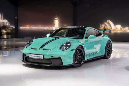 Porsche 911 17.897 km 189.980 € Dormagen 41541