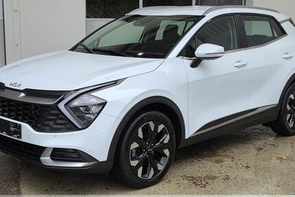 Kia Sportage 80.690 km 21.899 &euro; Oberlungwitz 09353