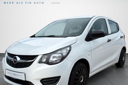 Opel Karl 84.600 km 6.990 &euro; Georgensgmünd 91166