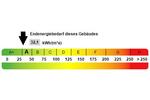 Reihenhaus Burgdorf - 4 Zimmer, 145 m&sup2;, 1.900&euro; | Angebot:26424490