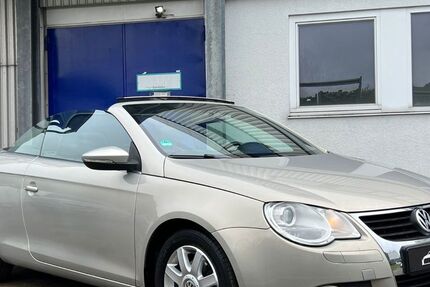VW Eos 184.000 km 3.990 € Lichtenstein Unterhausen 72805
