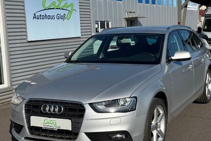 Audi A4 175.093 km 7.980 &euro; Eisenach 99817