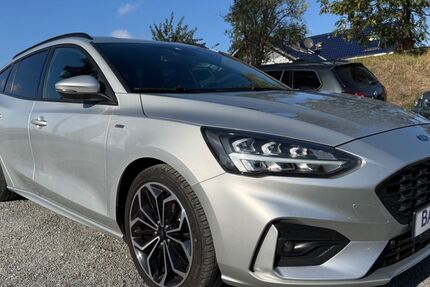 Ford Focus 149.981 km 13.980 € Weimar 99423