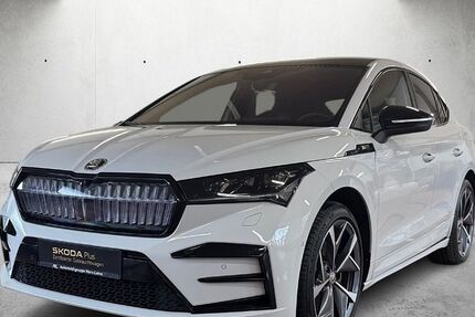 Skoda Enyaq 52.063 km 36.990 &euro; Osterode 37520