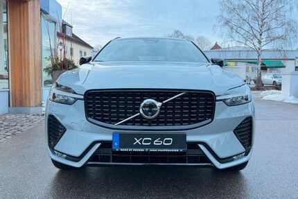 Volvo XC60 52.500 km 44.300 &euro; Pfaffenhofen 85276
